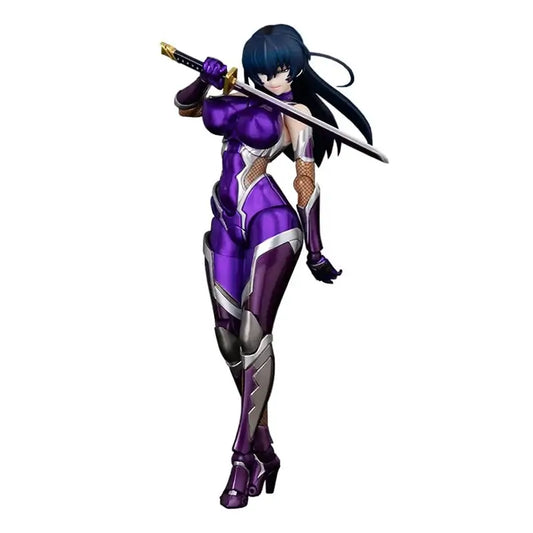 Igawa Asagi Anime Statue