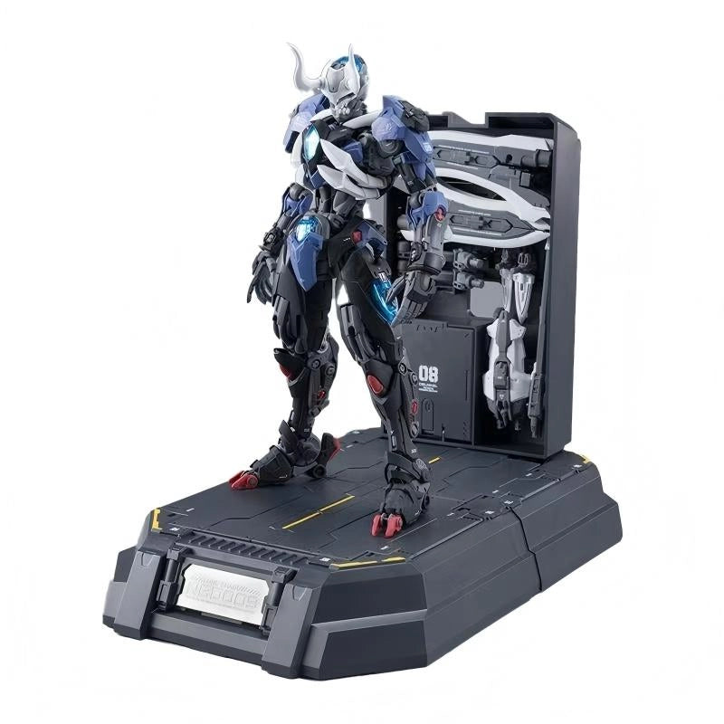 Ninja MECHA