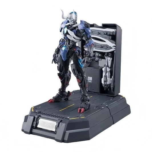 Ninja MECHA