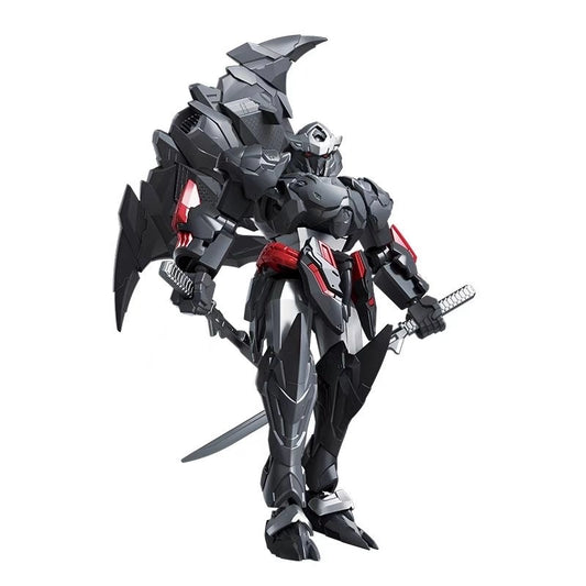 BIAOMING mech warrior