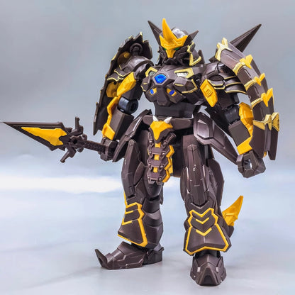 ZHUOYING mecha robot