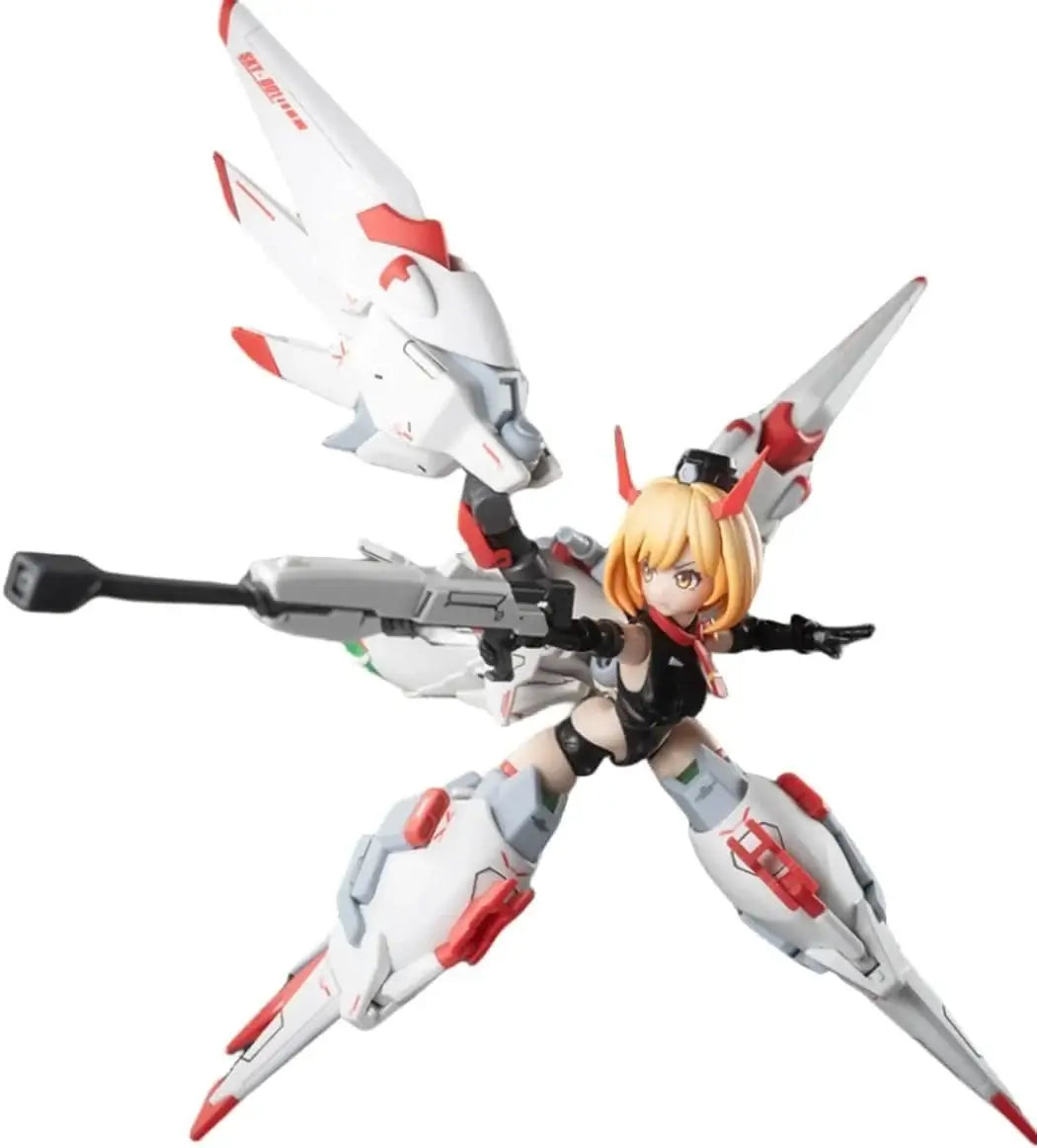 Full-Time Jijia action figure body