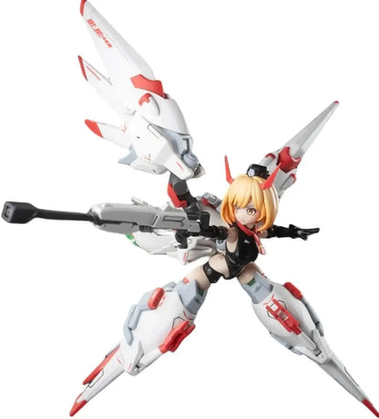 Full-Time Jijia action figure body