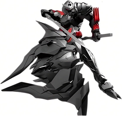 BIAOMING mech toys