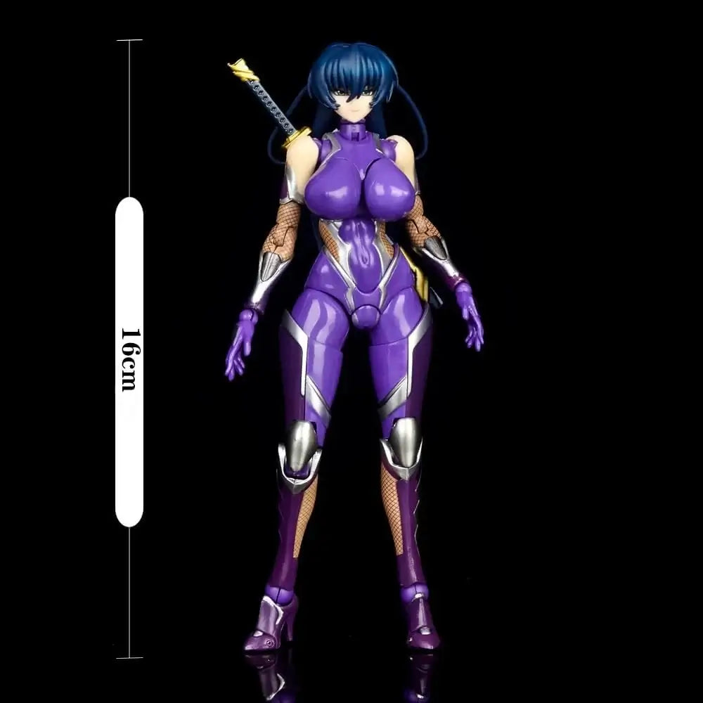igawa asagi.​figure