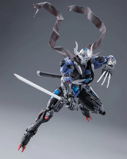 ninja anime​ mech