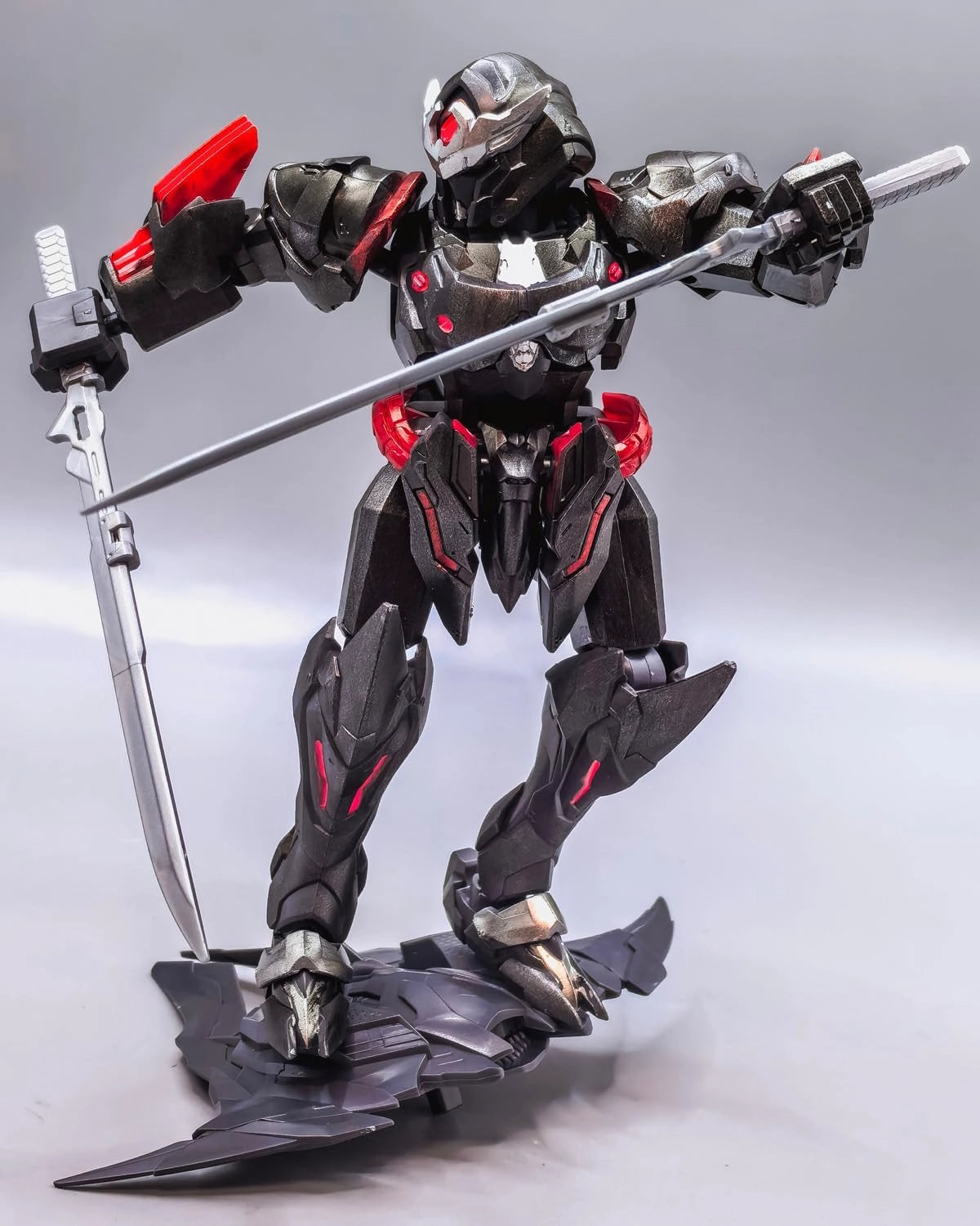 BIAOMING mecha robot