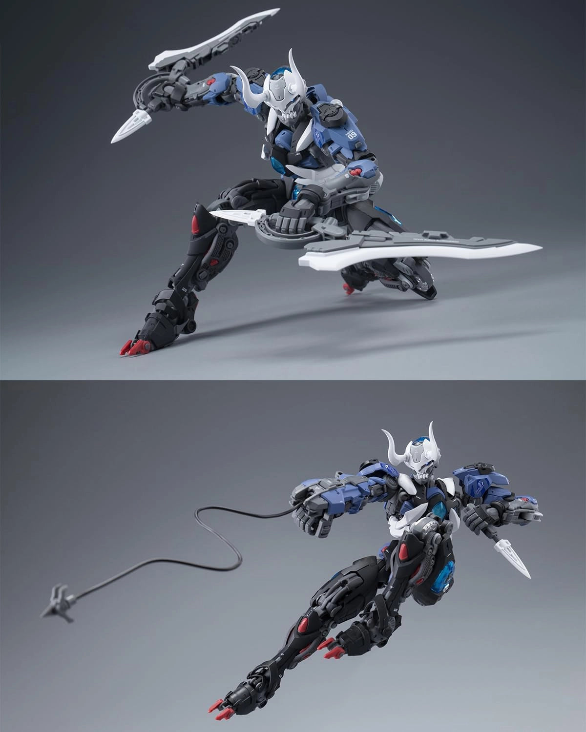 ninja mech toys