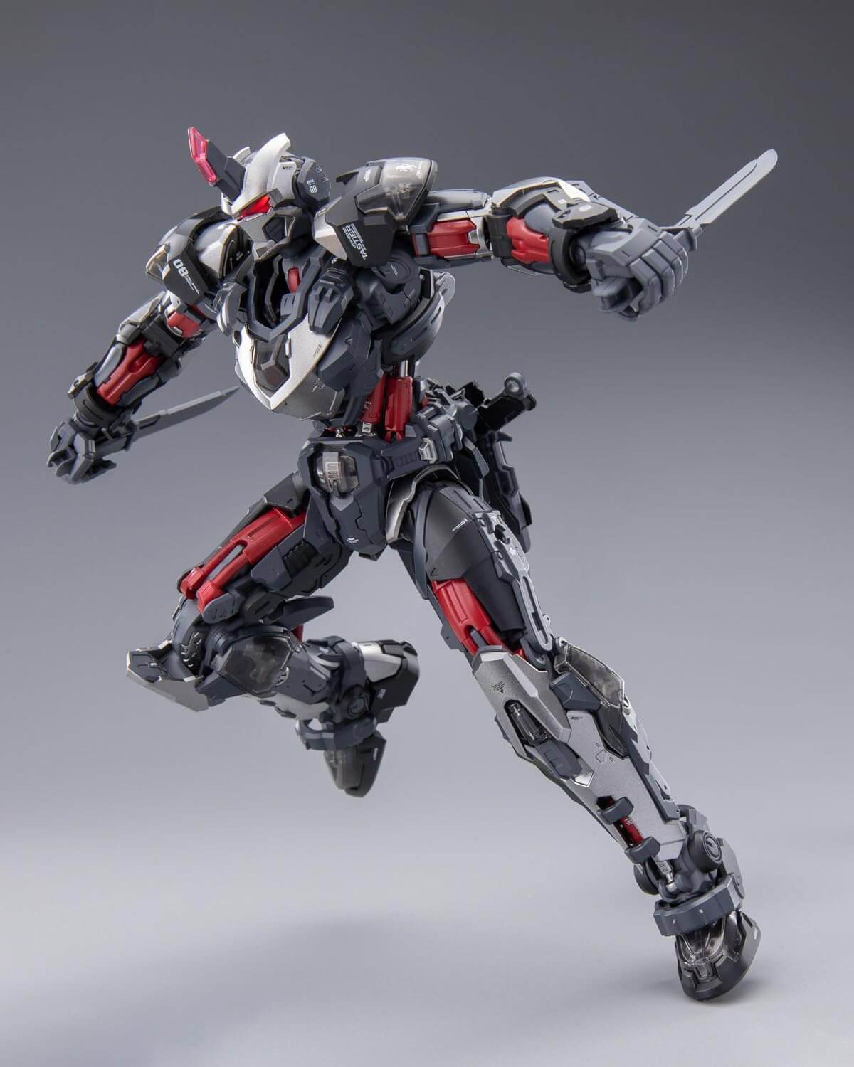 Flame Soul Emperor battletech mechs​